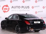 Mercedes-Benz S-Класс VI (W222 C217) Минеральные Воды  - изображение 25