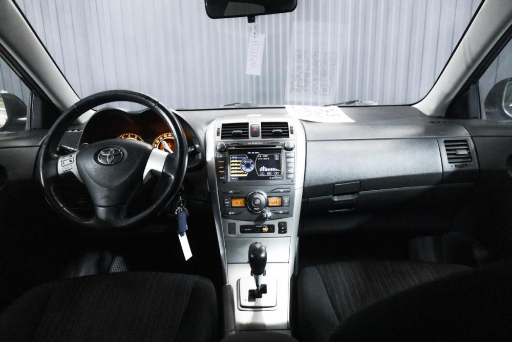 Toyota Corolla X (E140 E150) Тюмень  - изображение 15