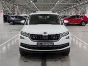Skoda Kodiaq I Казань  - изображение 24