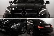 Mercedes-Benz CLA I (C117 X117) Москва  - изображение 42