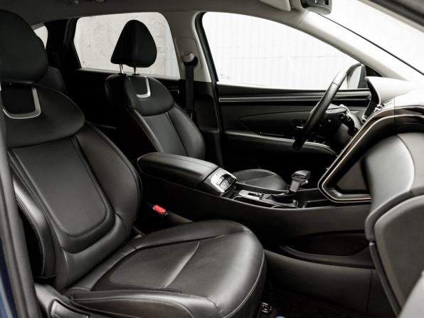 Hyundai Tucson IV с пробегом 2024 года, цена 3 900 000 рублей, 21013 км, внедорожник, Автокод Объявления