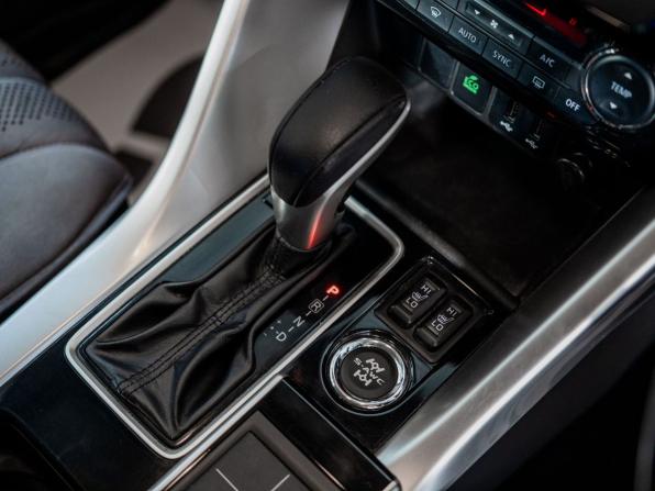 Mitsubishi Eclipse Cross I с пробегом 2020 года, цена 2 000 000 рублей, 111712 км, внедорожник, Автокод Объявления