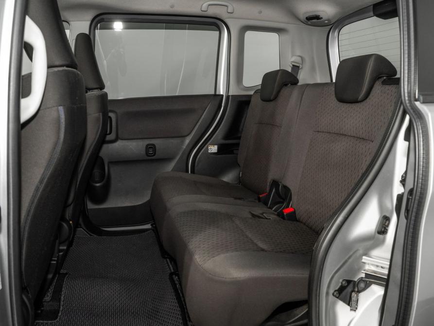 Suzuki Solio III Иркутск  - изображение 7