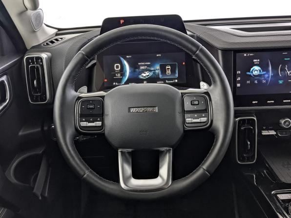 Haval Dargo I с пробегом 2024 года, цена 2 490 000 рублей, 30444 км, внедорожник, Автокод Объявления