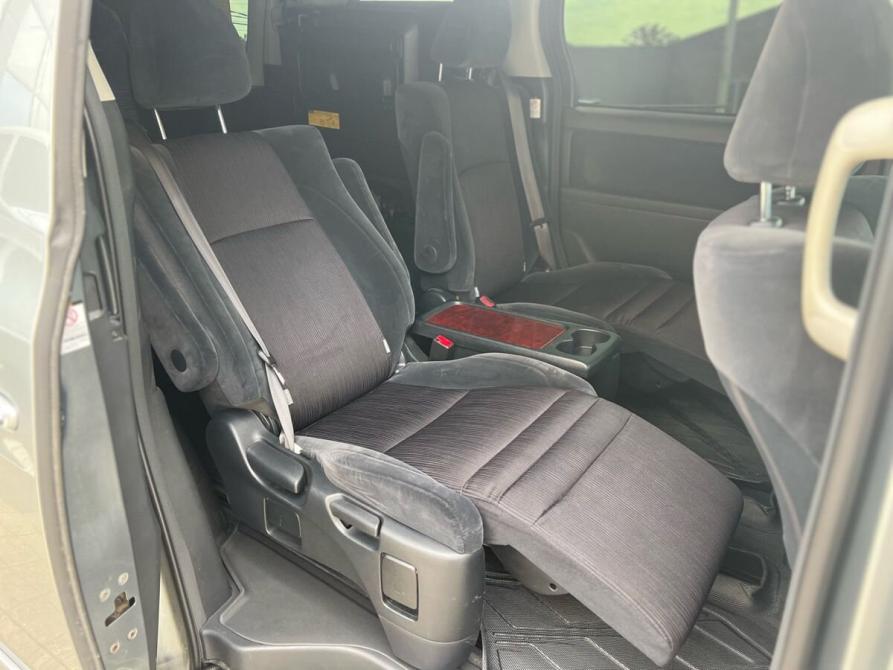 Toyota Vellfire I Краснодар  - изображение 14