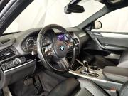 BMW X4 I (F26) Москва  - изображение 29