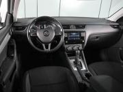 Skoda Octavia III (A7) Рестайлинг Ростов-на-Дону  - изображение 23