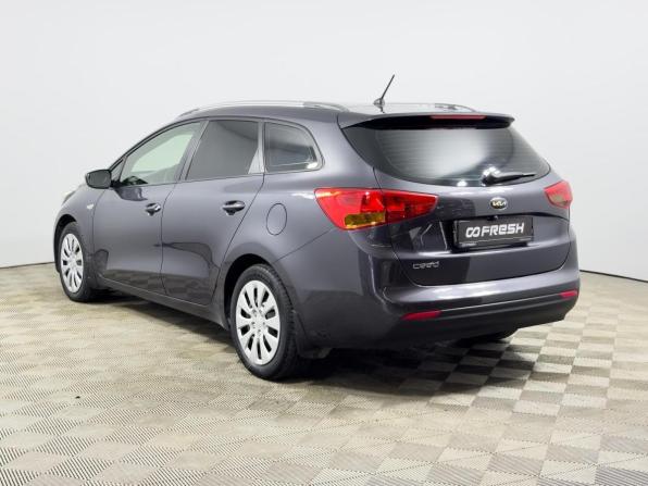 Kia Ceed II с пробегом 2014 года, цена 873 200 рублей, 230784 км, универсал, Автокод Объявления