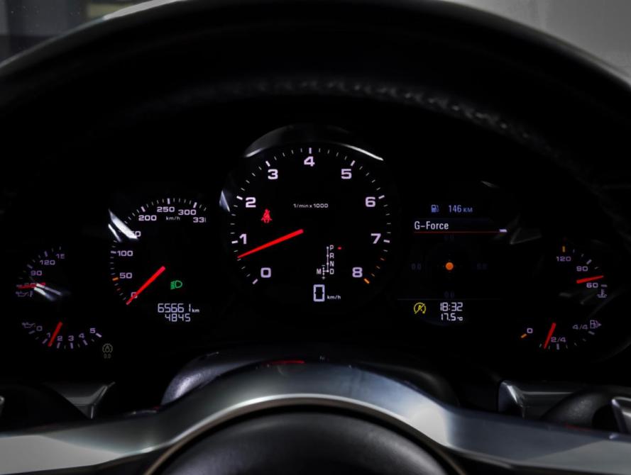 Porsche 911 VII (991) Рестайлинг Санкт-Петербург  - изображение 17