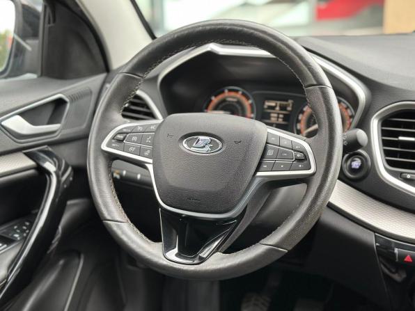 Lada (ВАЗ) Vesta I Рестайлинг (NG) с пробегом 2024 года, цена 1 549 000 рублей, 19060 км, универсал, Автокод Объявления