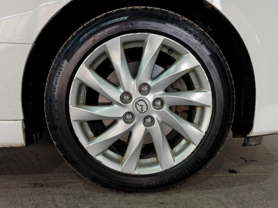 Mazda 6 II (GH) Рестайлинг Москва  - изображение 17