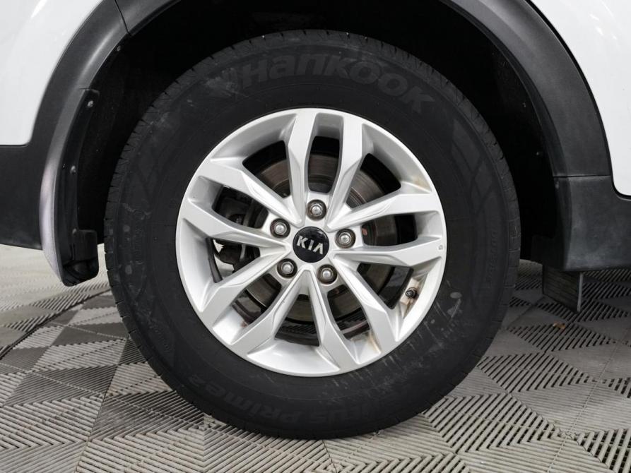 Kia Sportage IV Рестайлинг Ульяновск  - изображение 9