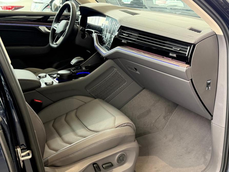 Volkswagen Touareg III Рестайлинг Воронеж  - изображение 15