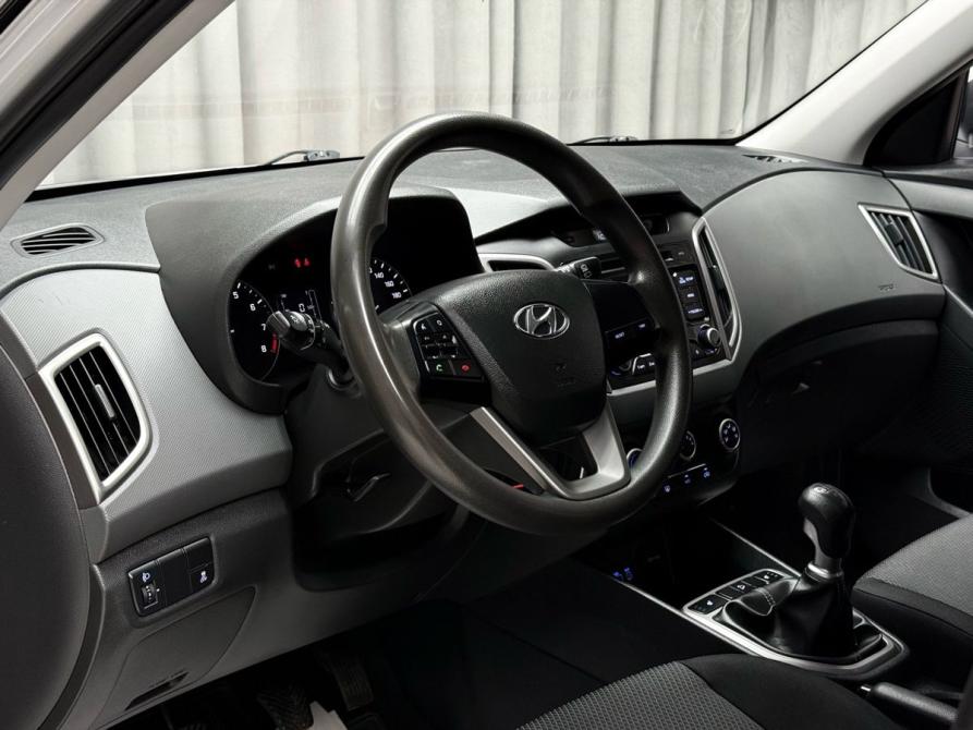 Hyundai Creta I Ижевск  - изображение 9