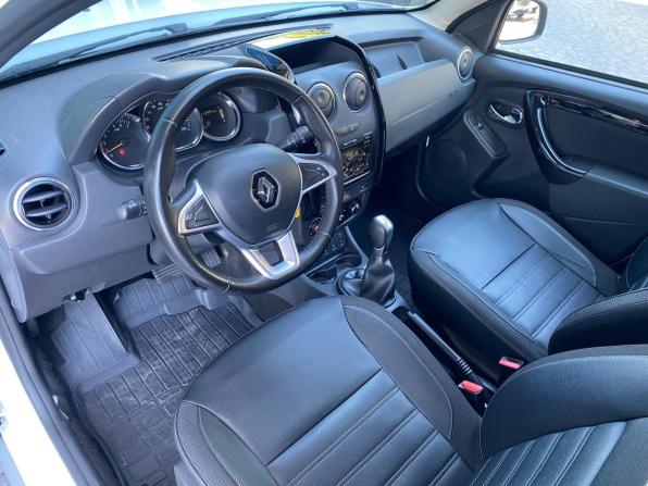 Renault Duster I Рестайлинг с пробегом 2019 года, цена 1 479 000 рублей, 113489 км, внедорожник, Автокод Объявления