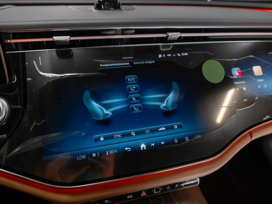 Mercedes-Benz E-Класс VI (W214 S214) Москва  - изображение 23