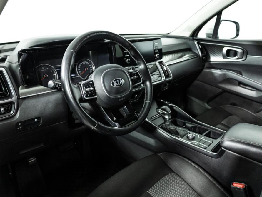 Kia Sorento IV Санкт-Петербург  - изображение 12