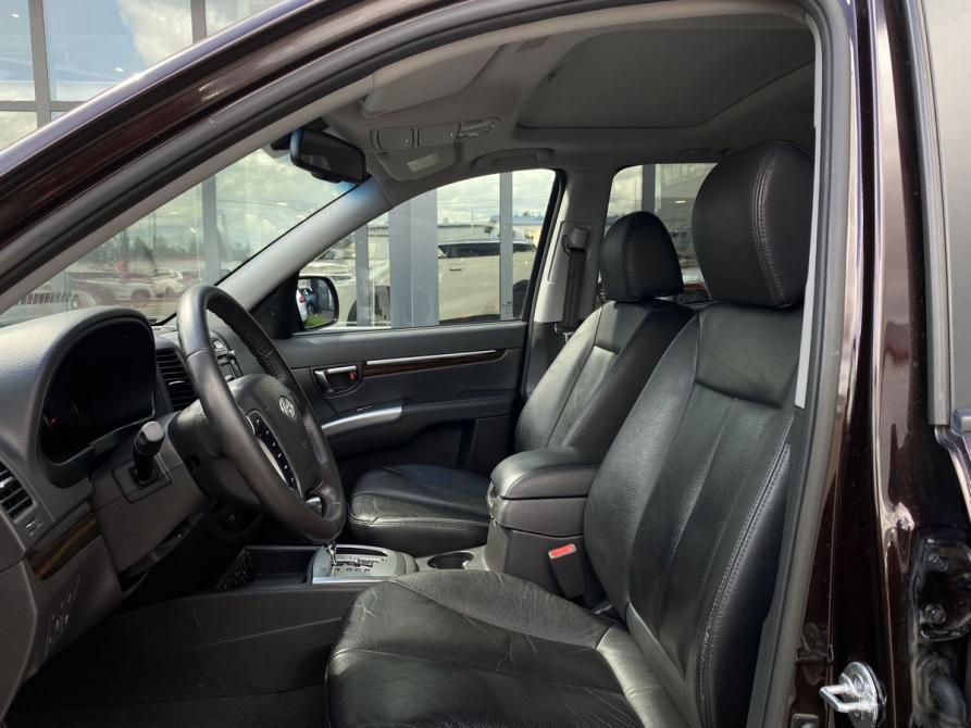 Hyundai Santa Fe II Рестайлинг Москва  - изображение 22