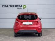 Ford Fiesta Mk6 Петрозаводск  - изображение 25