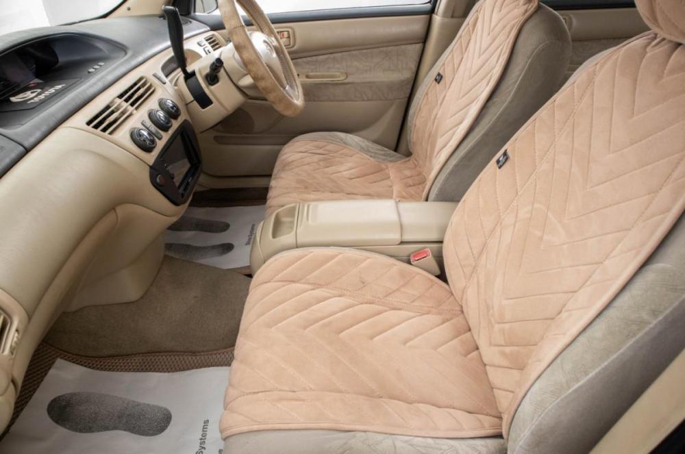 Toyota Vista V (V50) Барнаул  - изображение 19