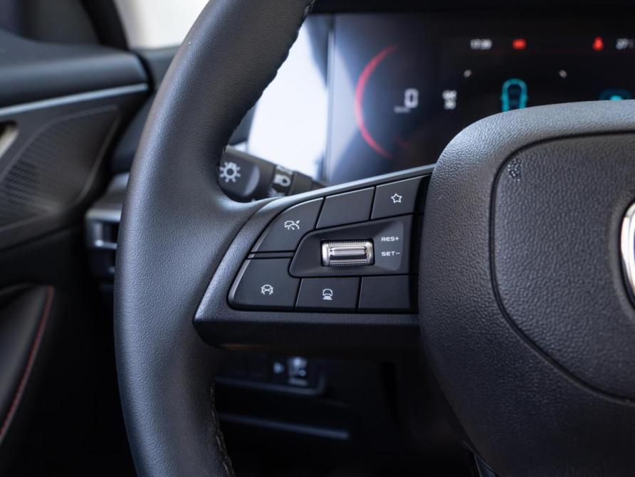 Changan CS35 Plus I Рестайлинг Волгоград  - изображение 22