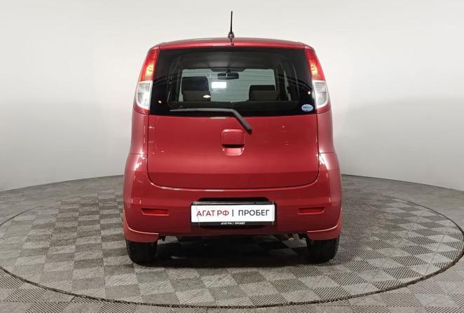 Suzuki MR Wagon II с пробегом 2006 года, цена 660 000 рублей, 202163 км, хэтчбек, Автокод Объявления