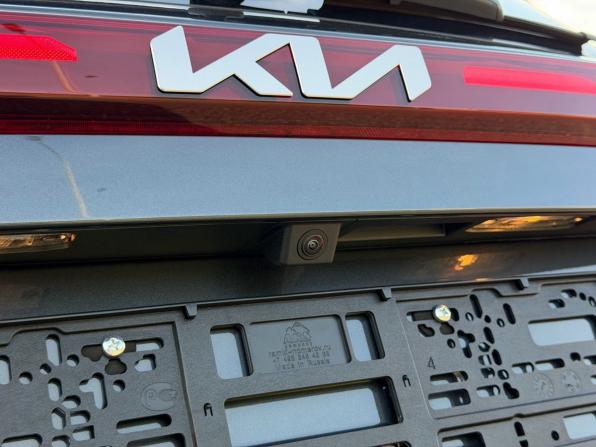 Kia Seltos I Рестайлинг с пробегом 2026 года, цена 2 650 000 рублей, 25 км, внедорожник, Автокод Объявления