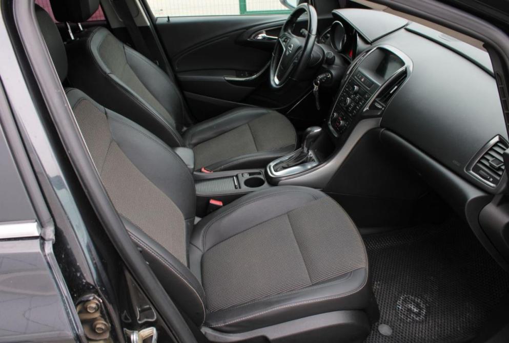 Opel Astra H Рестайлинг Саратов  - изображение 19
