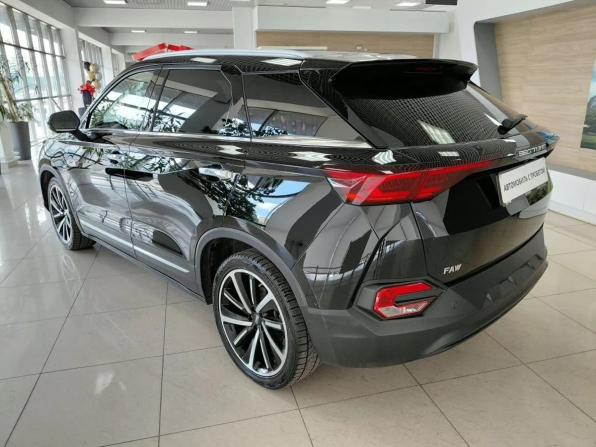 FAW Bestune T77 I с пробегом 2023 года, цена 1 649 000 рублей, 70326 км, внедорожник, Автокод Объявления