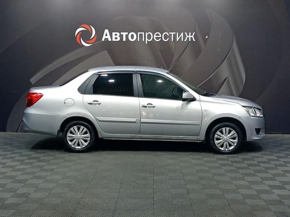 Datsun on-DO I с пробегом 2016 года, цена 420 000 рублей, 66700 км, седан, Автокод Объявления