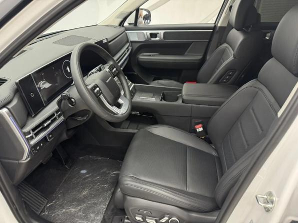 Новый Hyundai Santa Fe V (MX5) 2026 года, цена 5 699 000 рублей, внедорожник, Автокод Объявления