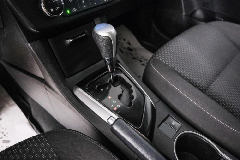 Toyota Corolla XI (E160 E170 E180) Красноярск  - изображение 13
