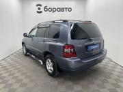 Toyota Highlander I (XU20) Рестайлинг Воронеж  - изображение 27