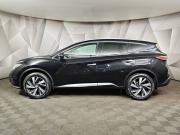 Nissan Murano III (Z52) Москва  - изображение 25