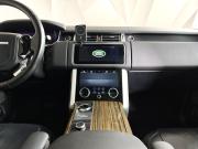 Land Rover Range Rover IV Рестайлинг Москва  - изображение 36