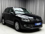 Volkswagen Tiguan I Рестайлинг Ижевск  - изображение 33