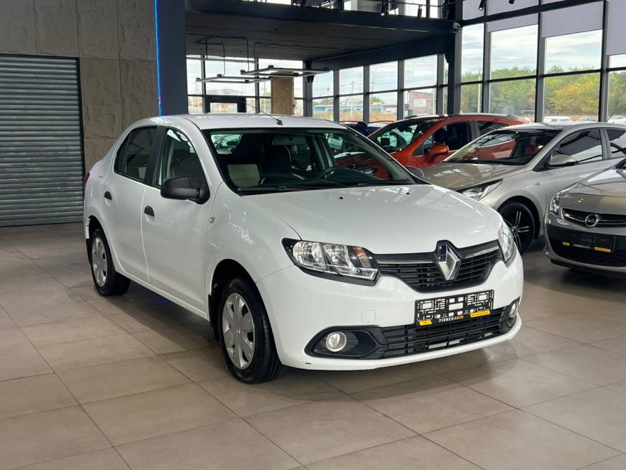Renault Logan II Оренбург  - изображение 3