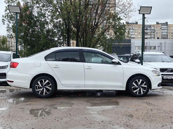 Volkswagen Jetta VI с пробегом 2011 года, цена 589 000 рублей, 350000 км, седан, Автокод Объявления