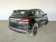 Belgee X50 Москва  - изображение 23