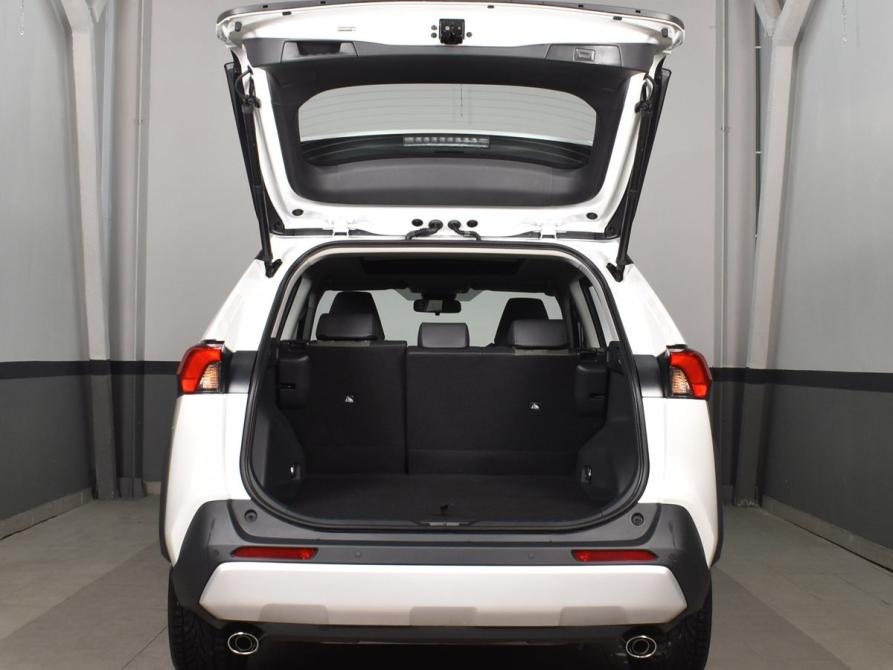 Toyota RAV4 V (XA50) Кемерово  - изображение 8
