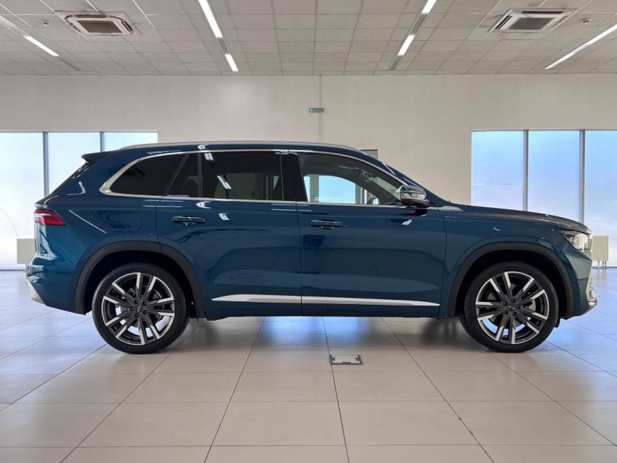 Geely Monjaro I Волгоград  - изображение 8