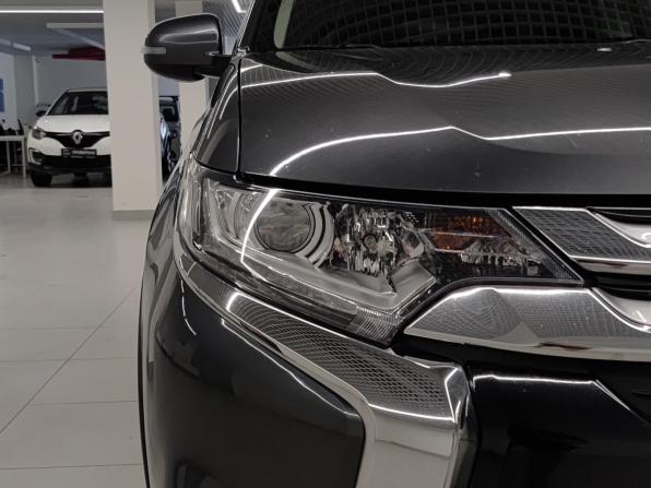 Mitsubishi Outlander III Рестайлинг 2 с пробегом 2016 года, цена 2 000 000 рублей, 178840 км, внедорожник, Автокод Объявления