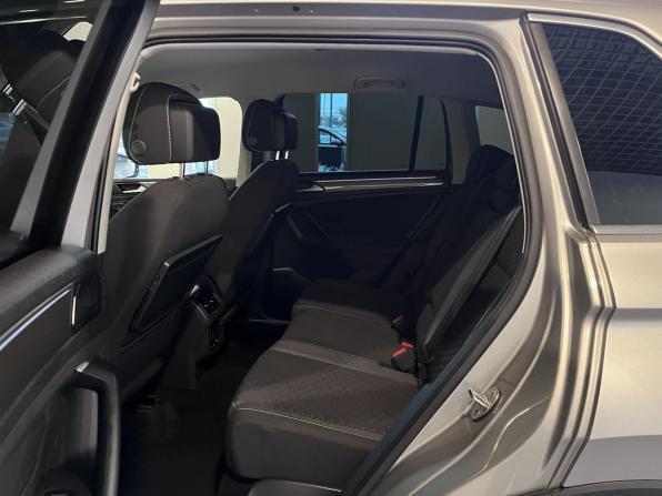 Volkswagen Tiguan II с пробегом 2018 года, цена 2 930 000 рублей, 108549 км, внедорожник, Автокод Объявления