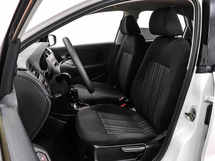 Volkswagen Polo V Рестайлинг Минеральные Воды  - изображение 8