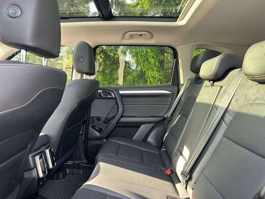 Haval Dargo Санкт-Петербург  - изображение 12