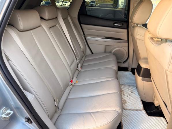 Mazda CX-7 I Рестайлинг с пробегом 2011 года, цена 775 000 рублей, 166000 км, внедорожник, Автокод Объявления