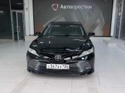 Toyota Camry VIII (XV70) Минеральные Воды  - изображение 2