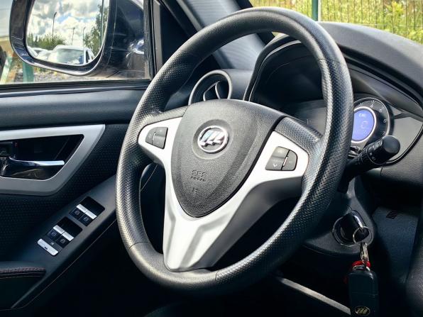 Lifan X60 I Рестайлинг 2 с пробегом 2017 года, цена 709 000 рублей, 68000 км, внедорожник, Автокод Объявления