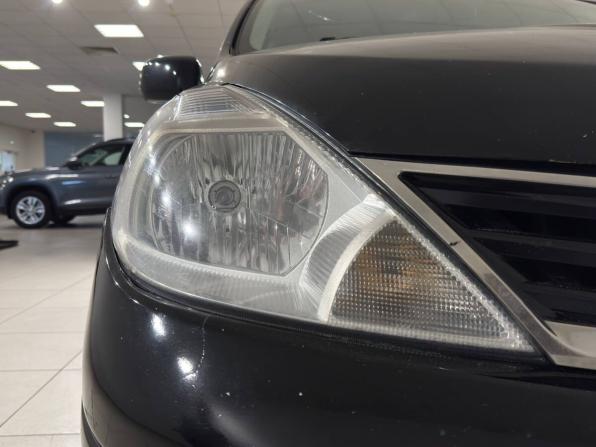 Nissan Tiida I Рестайлинг с пробегом 2012 года, цена 529 000 рублей, 194658 км, седан, Автокод Объявления