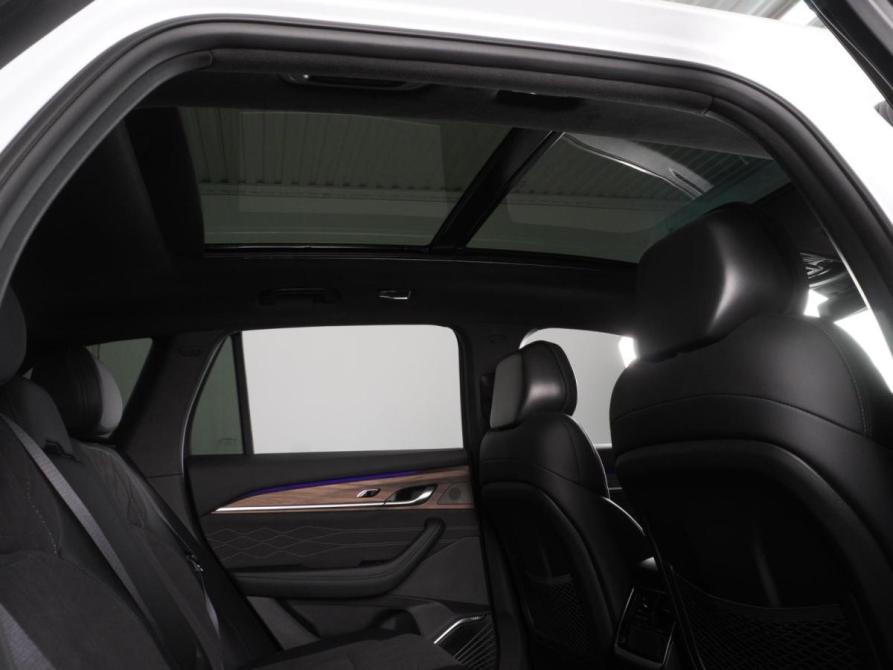 Geely Monjaro I Рестайлинг Минеральные Воды  - изображение 12